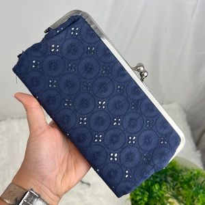 Mark Brand Wallet Clutch *NWOT*